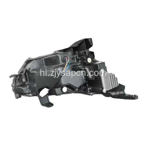 कार एलईडी लाइट्स थोक 2021 डी-मैक्स हेडलाइट्स उच्च